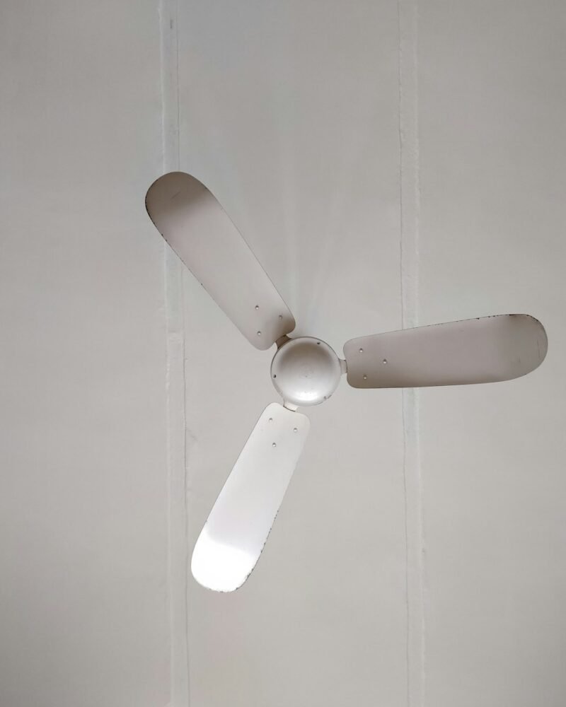Wall fans